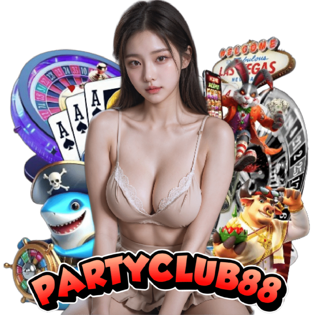 partyclub88 คาสิโน