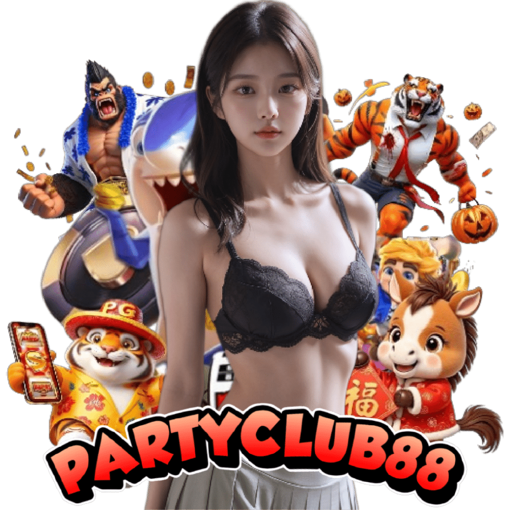 partyclub88 เปิด 24 ชั่วโมง
