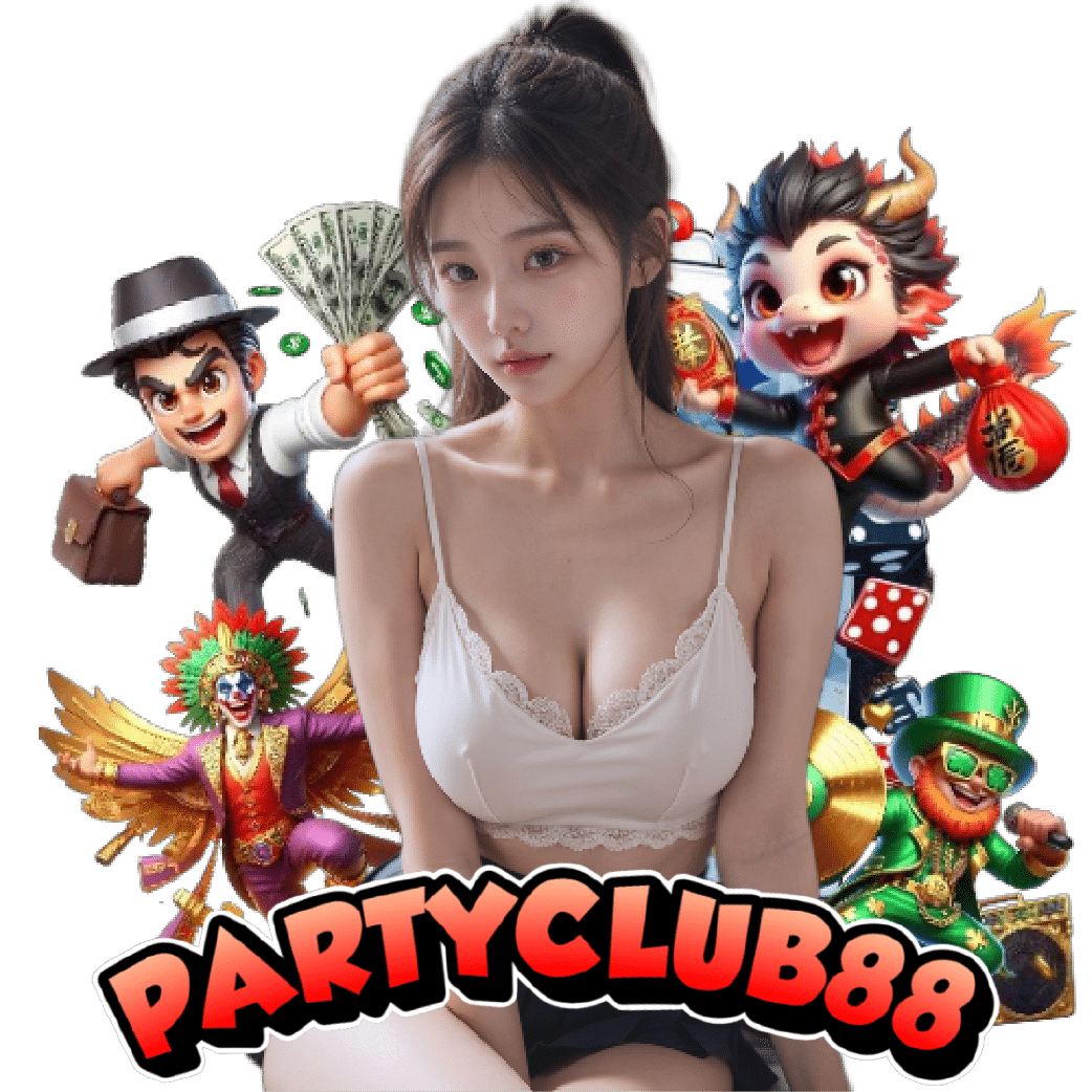 partyclub88